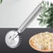 Stainless Steel Ravioli And Pastry Dough Cutter Wheel 6