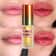 Radiant Ginger Mint Lip Volumizing Serum For Fuller Smoother Lips 0