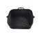 Silicone Reusable Air Fryer And Oven Baking Tray Liner 8