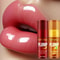 Radiant Lip Plumping Oil Duo For Fuller And Smoother Lips 0
