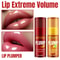 Radiant Lip Plumping Oil Duo For Fuller And Smoother Lips 1
