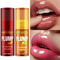 Radiant Lip Plumping Oil Duo For Fuller And Smoother Lips 4
