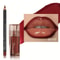 Radiant Hydrating Lip Gloss And Lip Liner Set 2