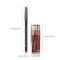 Radiant Hydrating Lip Gloss And Lip Liner Set 5