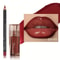 Radiant Hydrating Lip Gloss And Lip Liner Set 6