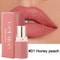 Velvet Matte Lipstick Set Long Lasting And Waterproof 7