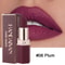 Velvet Matte Lipstick Set Long Lasting And Waterproof 8