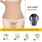 Waist Trainer Belt For Slimming And Body Shaping 4