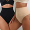 High Waist Seamless Tummy Control Thong For Women 2