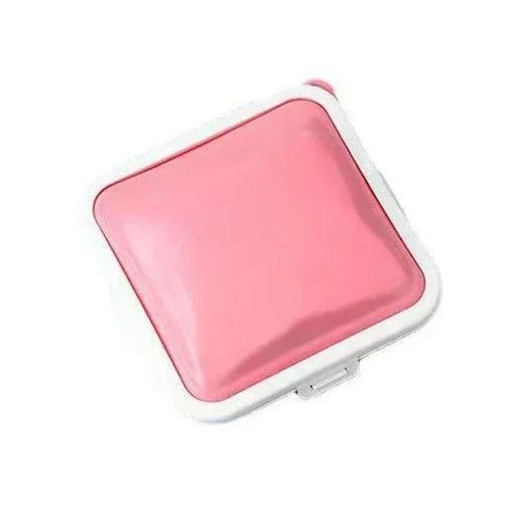 Silicone Sandwich Storage Box For Lunch Travel Snacks 7