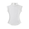 Sleeveless Turtleneck Slim Fit Womens Top 5