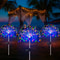 Outdoor Solar Sparkle Lights For Garden And Pathway 4