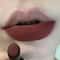 Thin Tube Matte Lipstick Waterproof Long Lasting Lip And Cheek Color 7