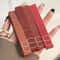 Thin Tube Matte Lipstick Waterproof Long Lasting Lip And Cheek Color 2