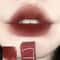 Thin Tube Matte Lipstick Waterproof Long Lasting Lip And Cheek Color 3