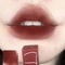 Thin Tube Matte Lipstick Waterproof Long Lasting Lip And Cheek Color 3