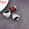 Heart Shaped Stainless Steel Tea Infuser For Loose Leaf Tea 6