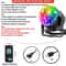 LED Disco Ball Stage Light For Parties And Car Decor 2
