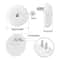 Smart LED Night Light Plug In With Dusk To Dawn Sensor For Home Safety And Comfort 5
