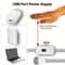 USB Gesture Sensor Dimmable LED Strip Light For Home And TV Backlighting 1
