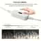 USB Gesture Sensor Dimmable LED Strip Light For Home And TV Backlighting 4