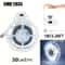 USB Gesture Sensor Dimmable LED Strip Light For Home And TV Backlighting 7