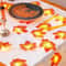 Cozy Autumn Maple Leaf LED String Lights Battery Operated Waterproof Fall Decor 6
