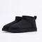 Cozy Plush Short Ankle Winter Snow Boots For Women Warm Waterproof Fashion 9