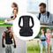 Adjustable Breathable Posture Corrector For Back And Shoulder Support 1