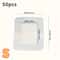 Large Hypoallergenic Adhesive Wound Dressings For First Aid 50 Pcs 6
