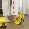 Ankle Rehabilitation Stretching Device For Dorsiflexion And Achilles Support 0