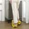 Ankle Rehabilitation Stretching Device For Dorsiflexion And Achilles Support 3