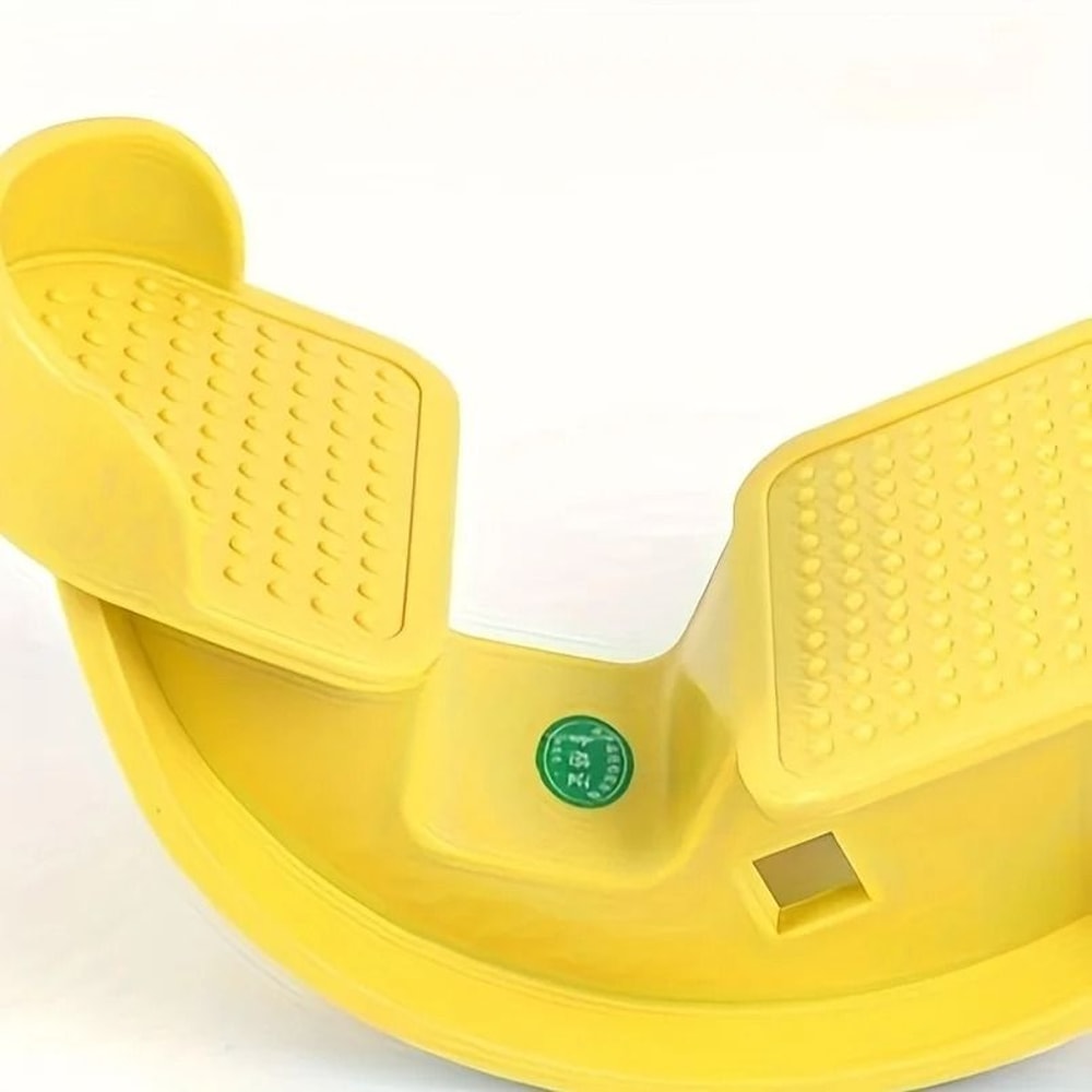 Ankle Rehabilitation Stretching Device For Dorsiflexion And Achilles Support 5