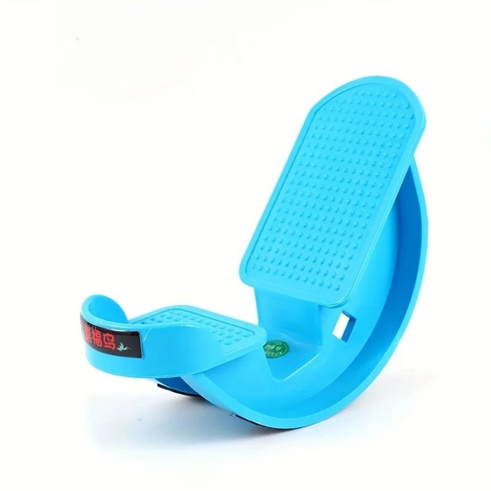 Ankle Rehabilitation Stretching Device For Dorsiflexion And Achilles Support 6
