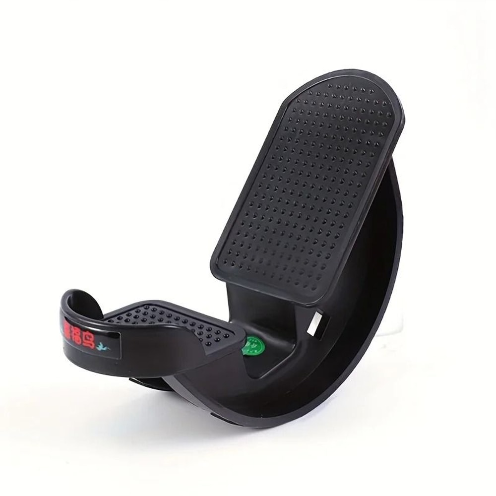 Ankle Rehabilitation Stretching Device For Dorsiflexion And Achilles Support 7