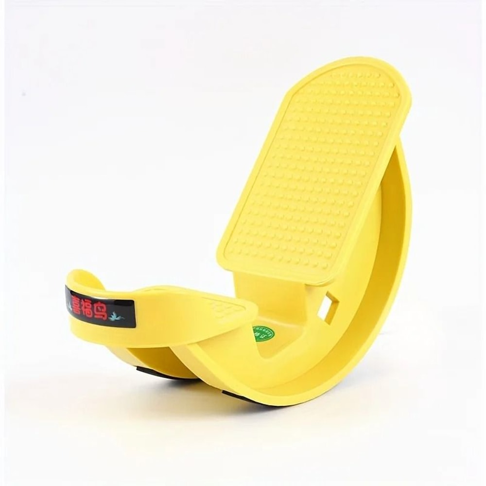 Ankle Rehabilitation Stretching Device For Dorsiflexion And Achilles Support 8