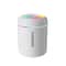 Mini USB Air Humidifier And Aroma Diffuser With Colorful LED Light 6