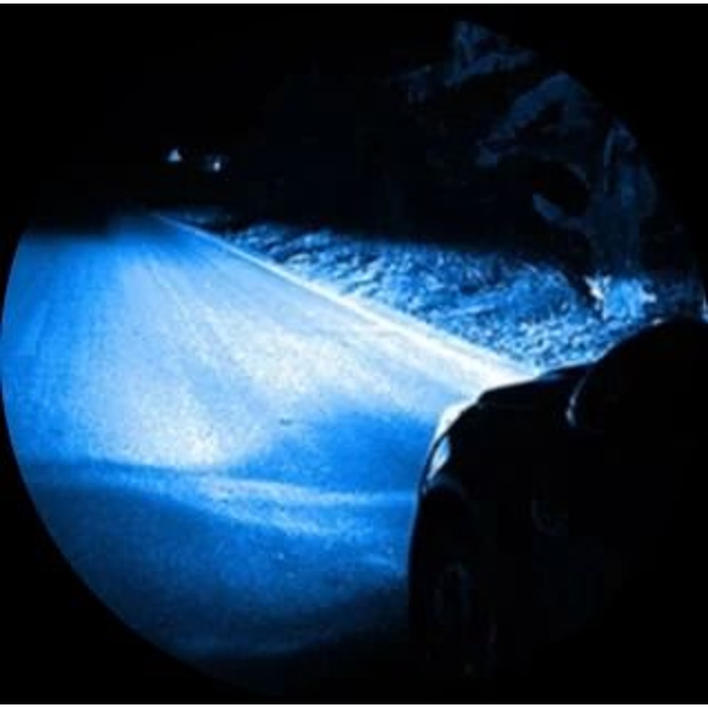 H8 H9 H11 LED Car Fog Light Bulbs 80W Canbus Compatible 2 Pack 8