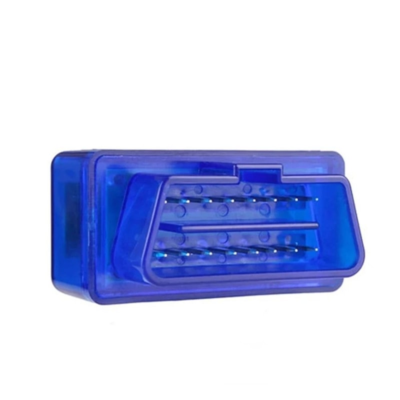 Bluetooth OBD2 Car Diagnostic Scanner With 16Pin Interface For Android Devices 3