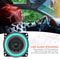 Universal HiFi Car Coaxial Speakers Full Range 456 Inch Audio System 100W160W 2