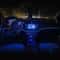5m Car Interior LED Ambient Light Strip With USB Power Flexible Cold Light Tube 2