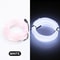 5m Car Interior LED Ambient Light Strip With USB Power Flexible Cold Light Tube 9