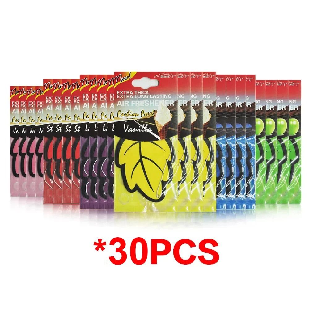 Car Air Freshener Perfume For Interior Custom Scent 10