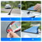 Universal Shark Fin Car Antenna Roof Aerial 1