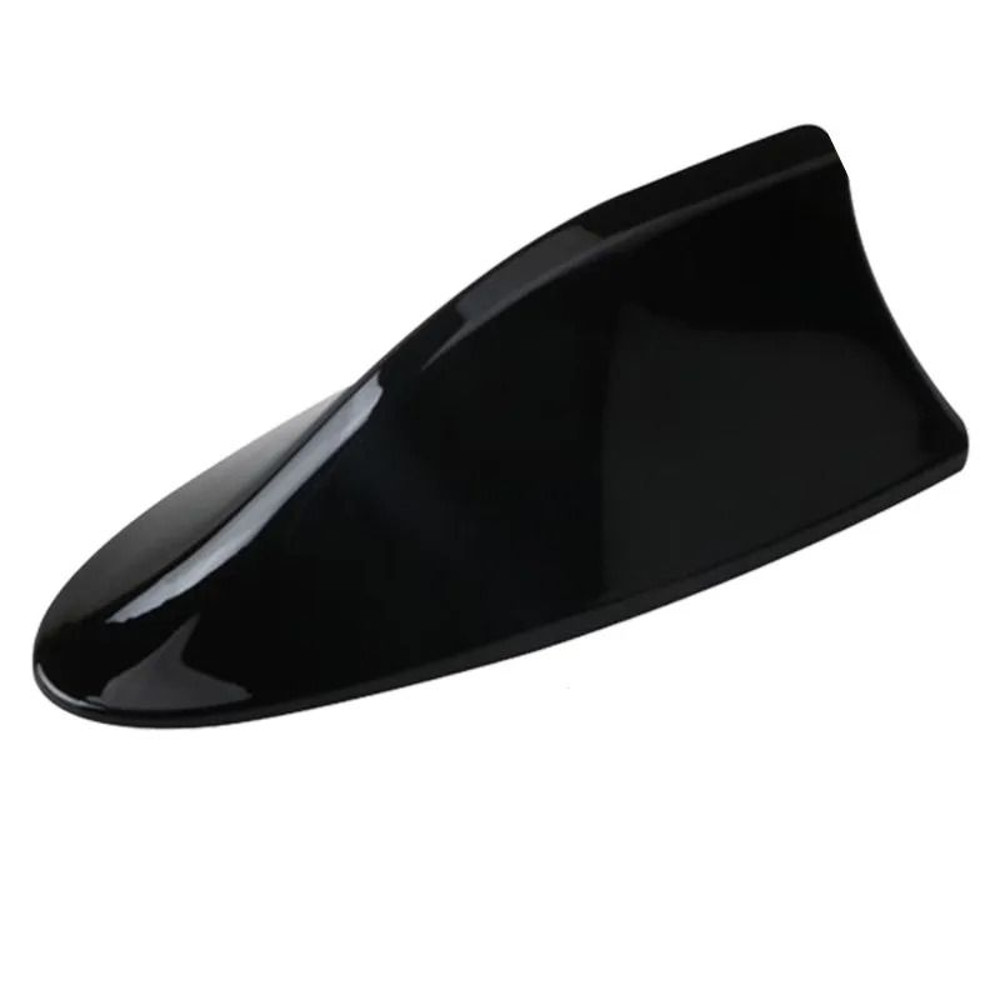 Universal Shark Fin Car Antenna Roof Aerial 12