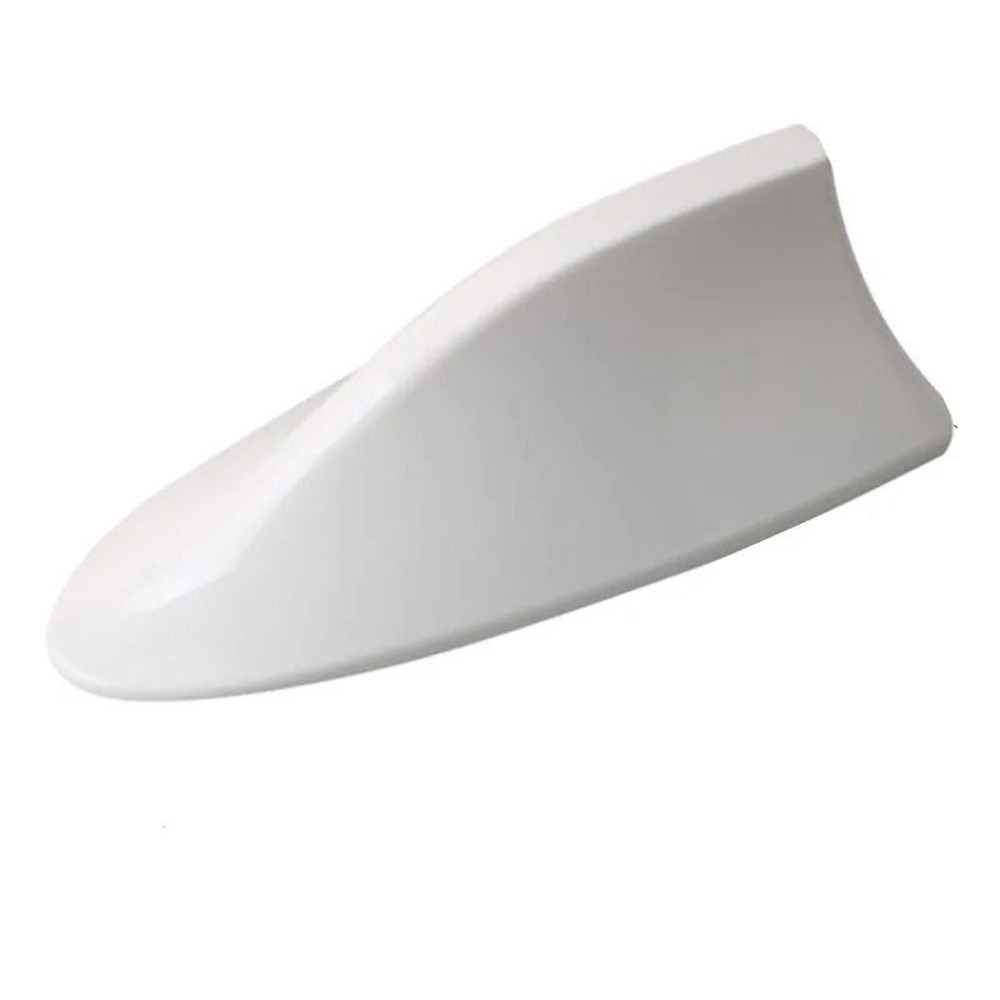 Universal Shark Fin Car Antenna Roof Aerial 15