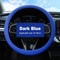 Universal Silicone Steering Wheel Cover Soft Elastic Grip 12