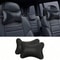 Car Seat Headrest Cushion For Neck Support And Breathable Comfort 0