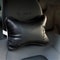 Car Seat Headrest Cushion For Neck Support And Breathable Comfort 4