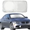 Car Windshield Sun Shade Protector For Interior UV Heat Block 0